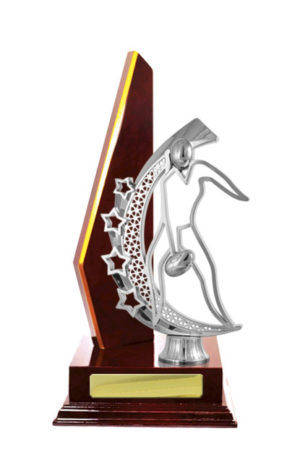 A24-2306CH: Timber Buildup Aussie Rules