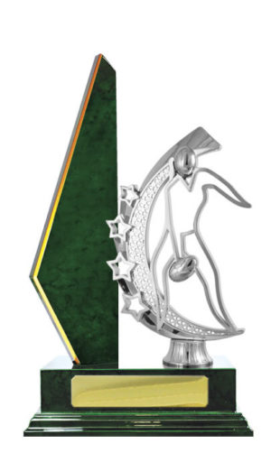 A24-2306GN: Timber Buildup Aussie Rules