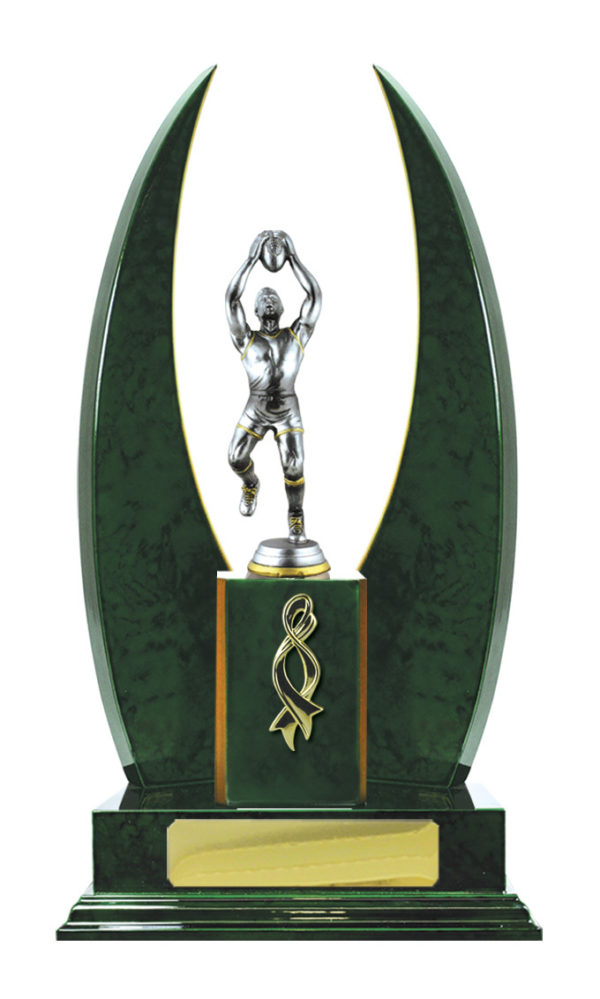 A24-2314GN : Timber Buildup Aussie Rules - Image 4