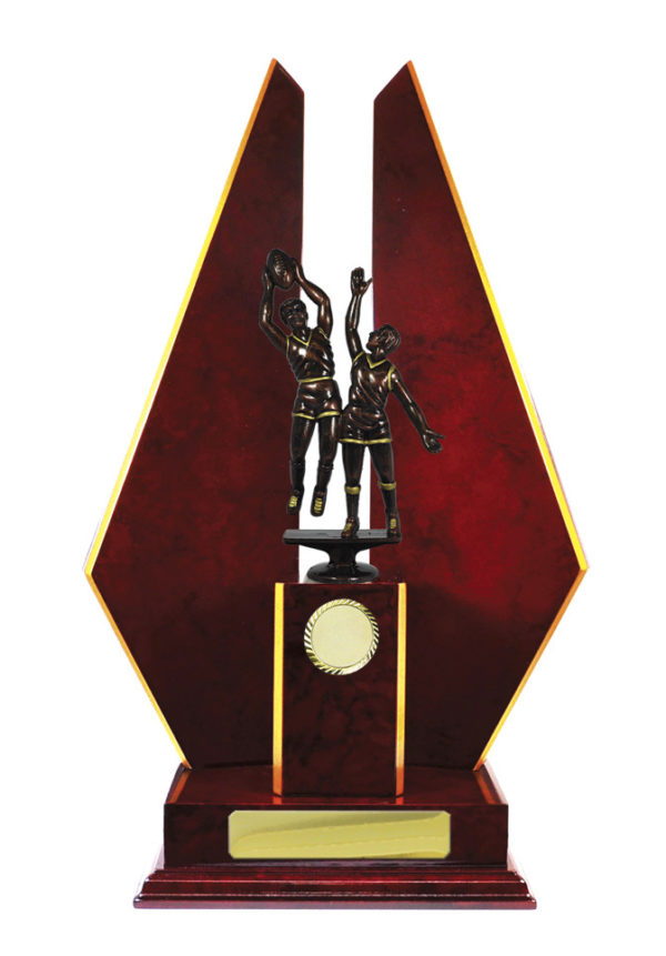 A24-2404CH : Timber Buildup Aussie Rules - Image 5