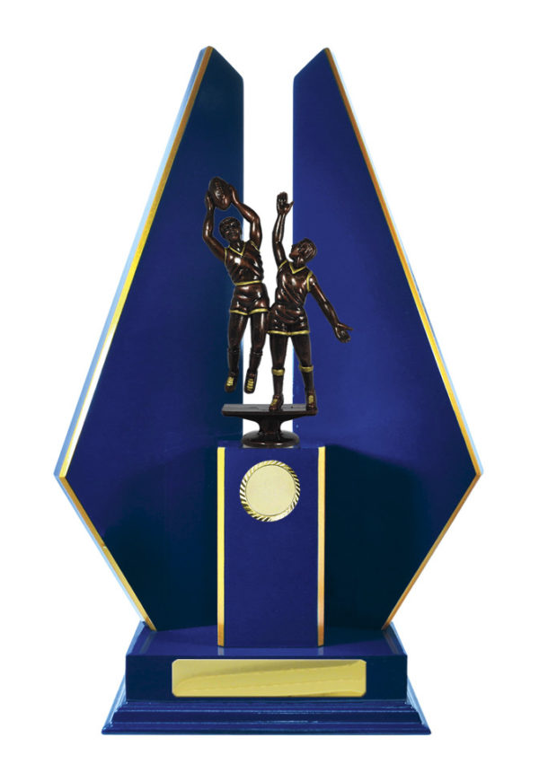 A24-2404RB : Timber Buildup Aussie Rules - Image 5