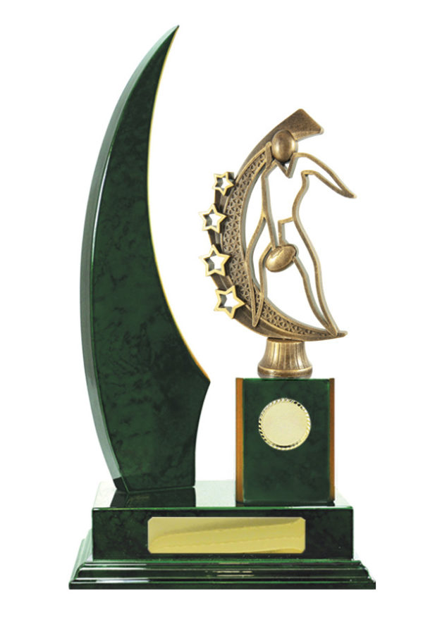 A24-2414GN: Timber Buildup Aussie Rules - Image 3