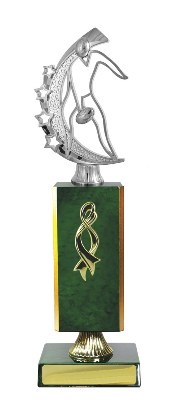 A24-2508GN : Timber Buildup Aussie Rules - Image 5