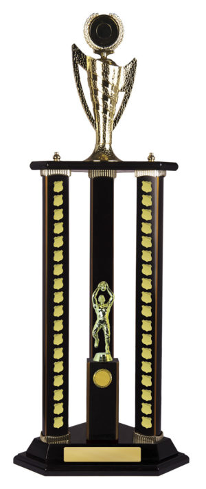 A24-2814DK: Timber Buildup Aussie Rules