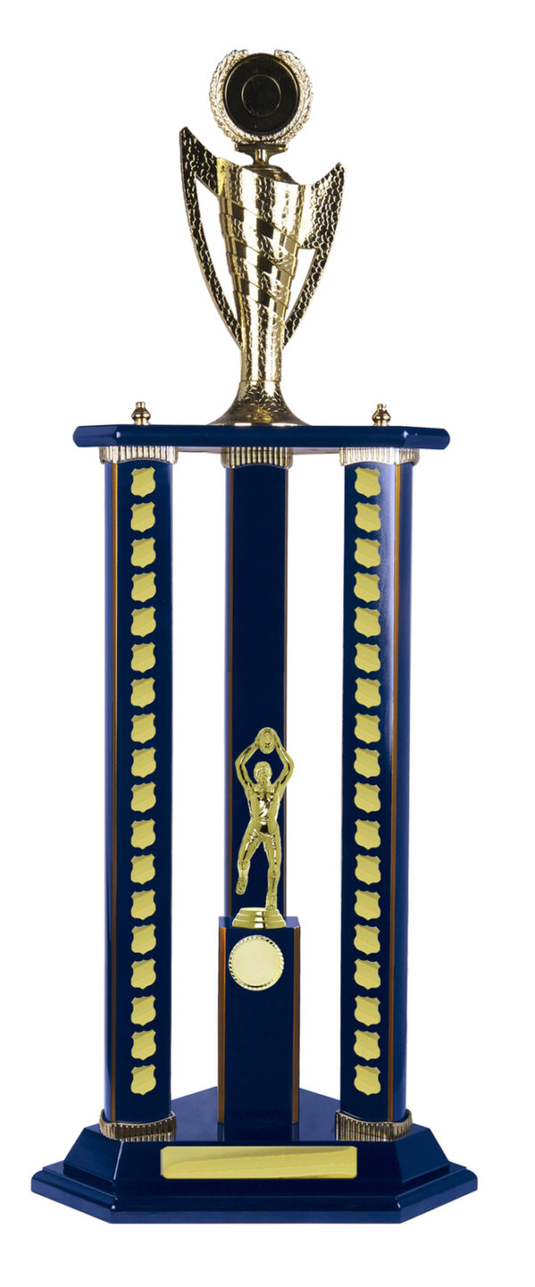 A24-2814RB: Timber Buildup Aussie Rules - Image 3