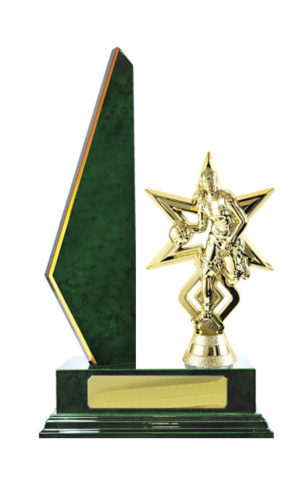 B24-2306GN: Timber Buildup Basketball