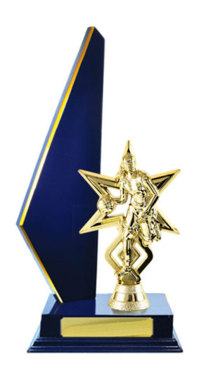 B24-2306RB: Timber Buildup Basketball