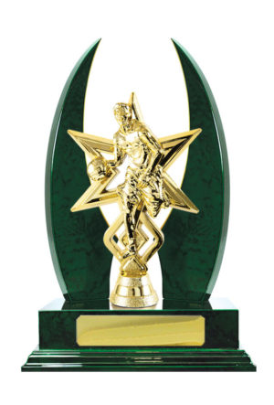 B24-2314GN: Timber Buildup Basketball