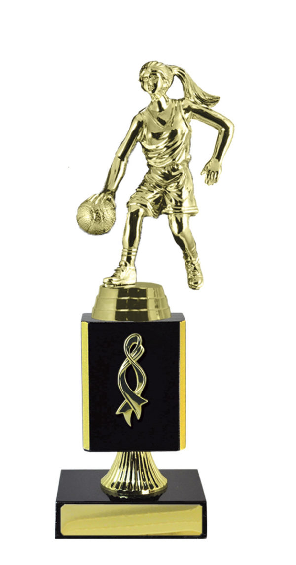 B24-2508DK : Timber Buildup Basketball - Image 3