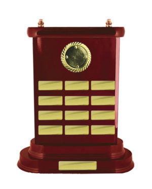 B24-2704WG: Timber Buildup Basketball