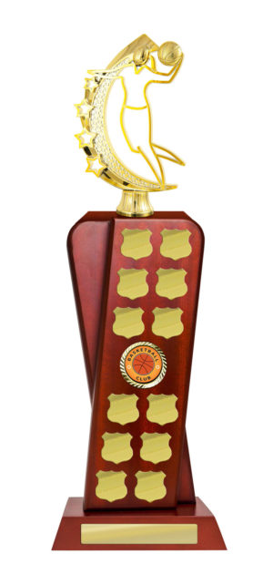 B24-2707: Perpetual Stand