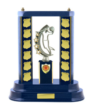 B24-2711RB: Timber Buildup Basketball