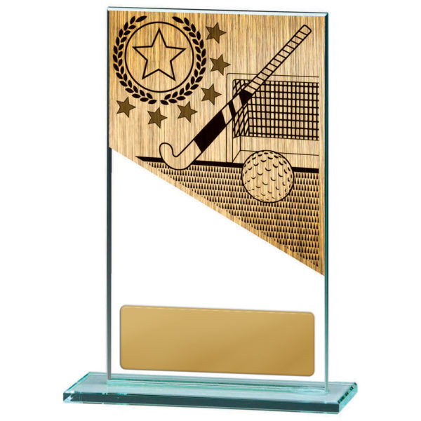 BG01A-PS24A: Hockey Theme on Glass - Image 3