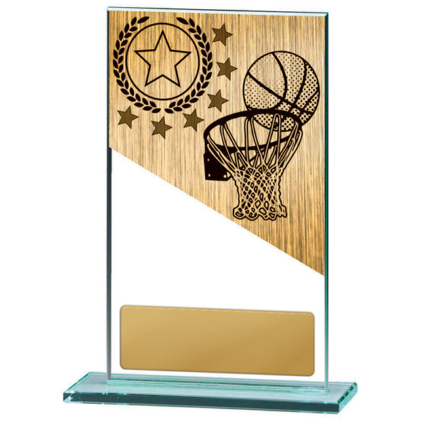 BG01A-PS7A: Basketball Theme on Glass - Image 3