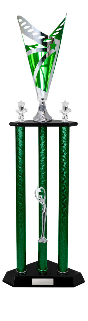 D24-5608: Dance Tubing Build Up