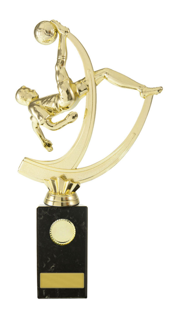 F24-2201: Figure on Base Male - Image 4