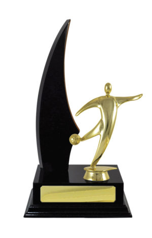 F24-3114DK: Timber Buildup Football