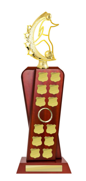 F24-3407: Perpetual Stand