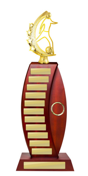 F24-3408: Perpetual Stand