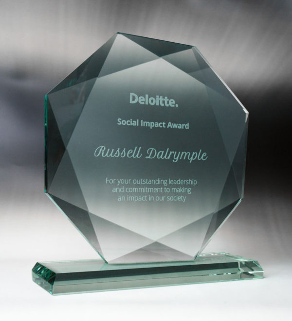 JADE5A: Jade Glass-Octagon - Image 3