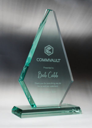 JADE6A: Jade Glass-Arrowhead