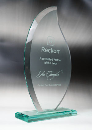 JADE7A: Jade Glass-Flame