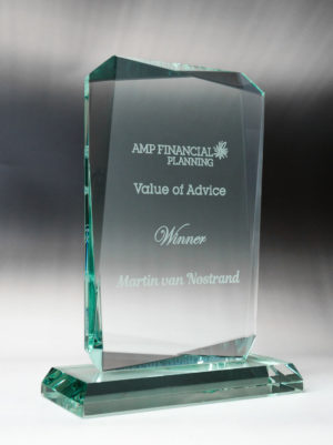 JADE8A: Jade Glass-Rectangle