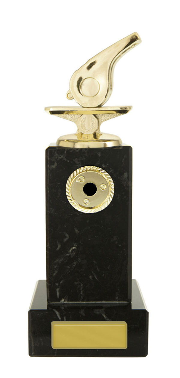 N24-2120 : Whistle on Base - Image 4