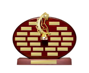 N24-2602: Perpetual Backstand