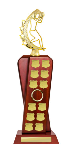 N24-2607: Perpetual Stand