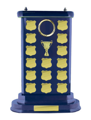 N24-2613RB: Timber Buildup Netball