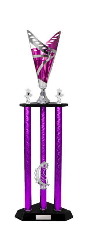 N24-2801: Tubing Build up Netball