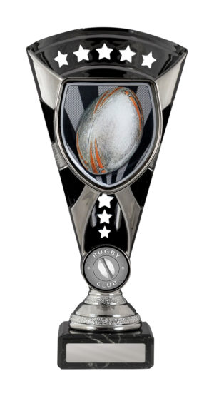 R24-0401: Cobra Cup-Rugby