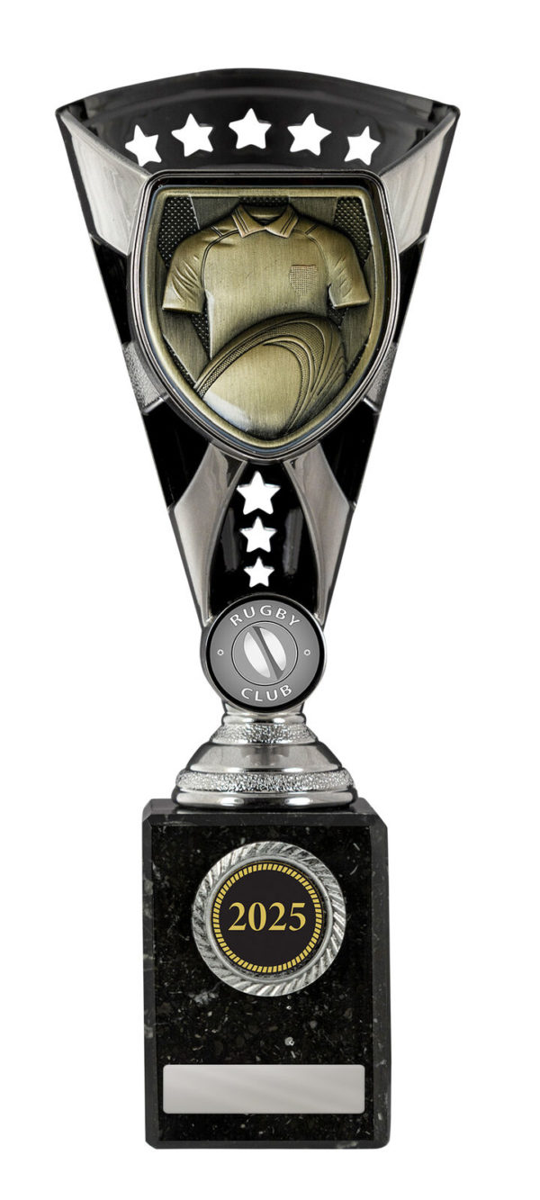 R24-0405: Cobra Cup-Rugby - Image 3