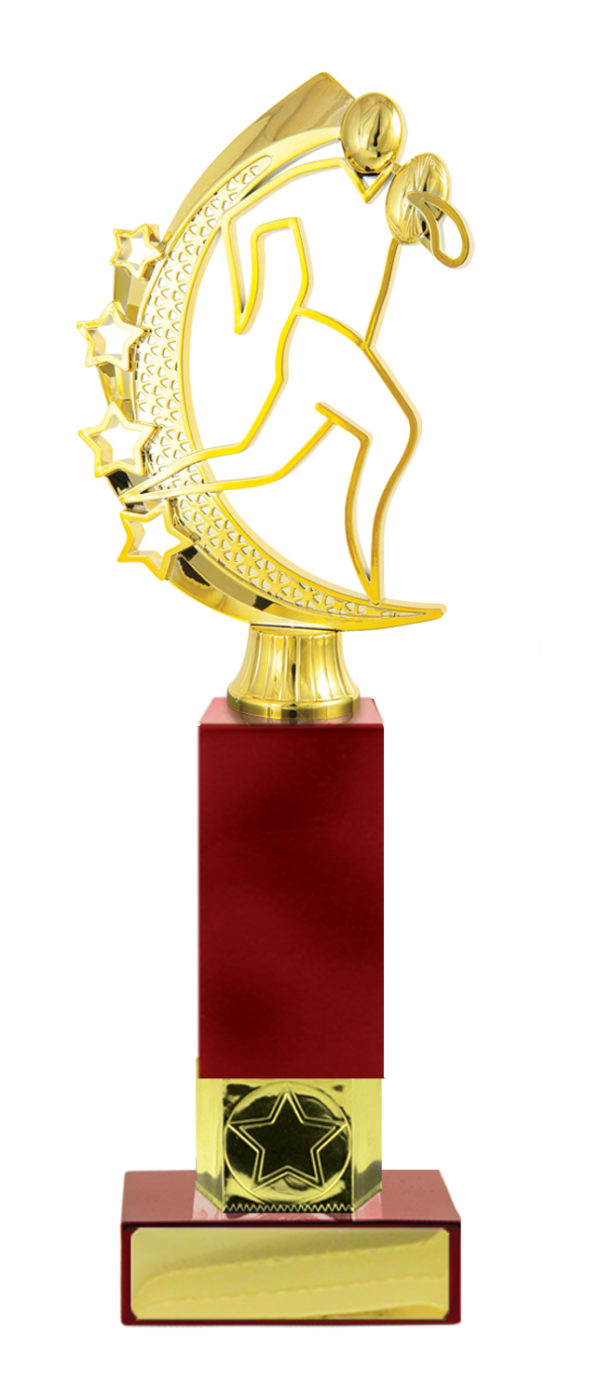 R24-2110: Male Rugby on Base - Image 5