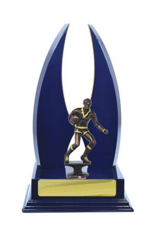 R24-2314RB: Timber Buildup Rugby