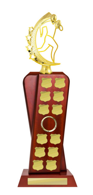 R24-2707: Perpetual Stand