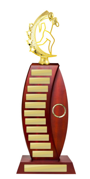 R24-2708: Perpetual Stand