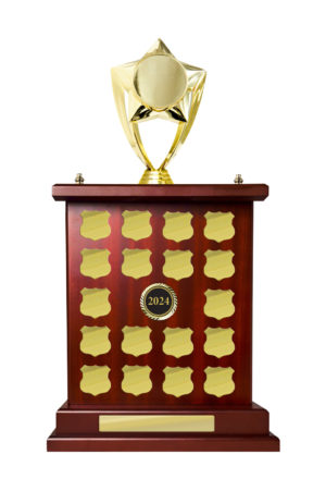 R24-2806: Perpetual Stand