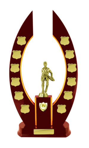 R24-2813CH: Timber Buildup Rugby