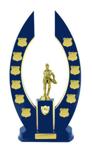 R24-2813RB: Timber Buildup Rugby