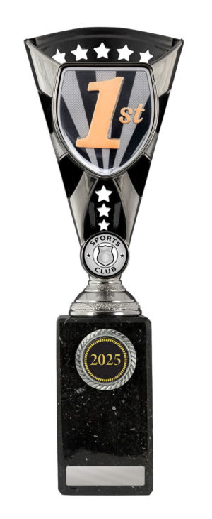 S24-10204: Cobra Cup-1st