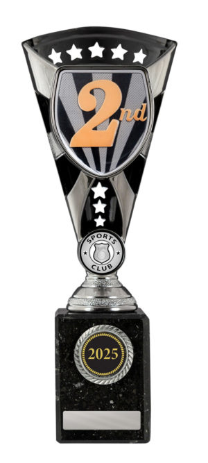 S24-10205: Cobra Cup-2nd