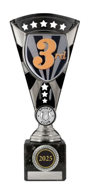 S24-10206: Cobra Cup-3rd