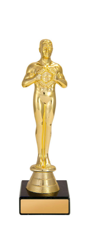 S24-10305: Achievement Figure on Base