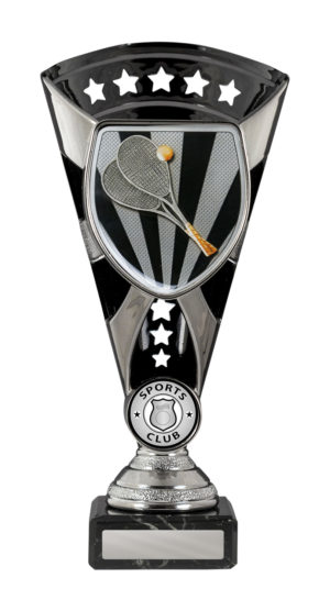 S24-11109: Cobra Cup-Badminton