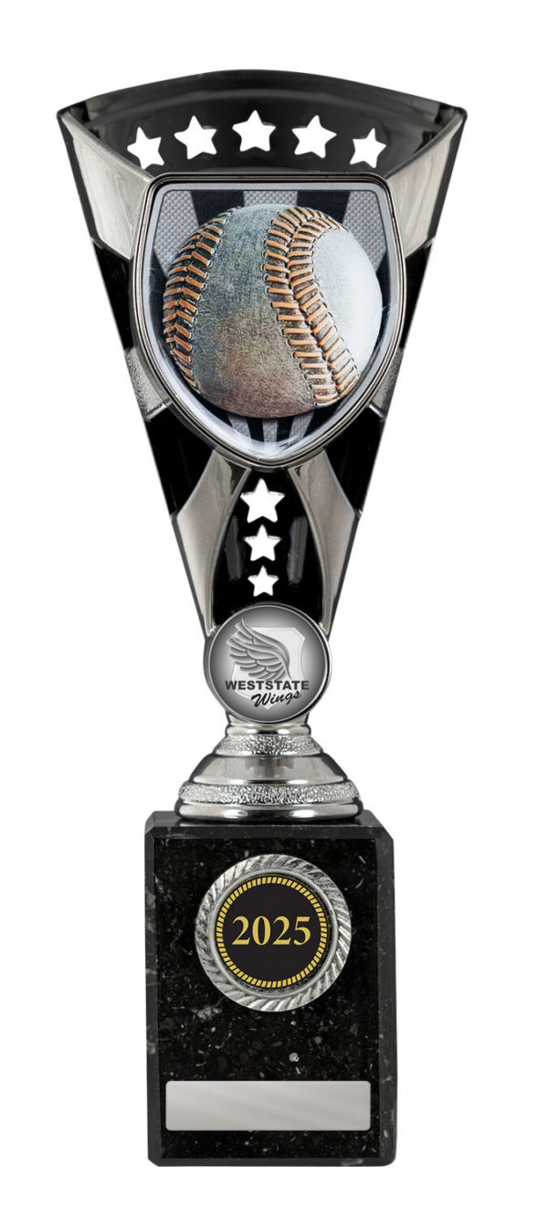 S24-11622: Cobra Cup-Baseball/Softball - Image 3