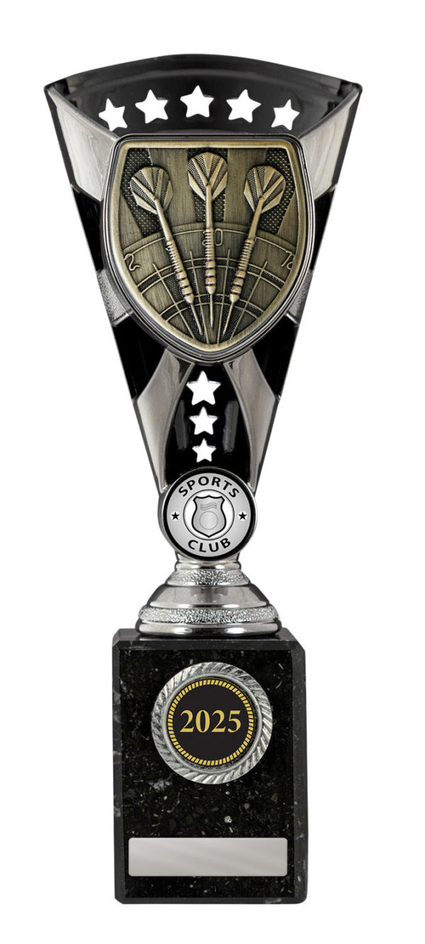 S24-13317: Cobra Cup-Darts - Image 3