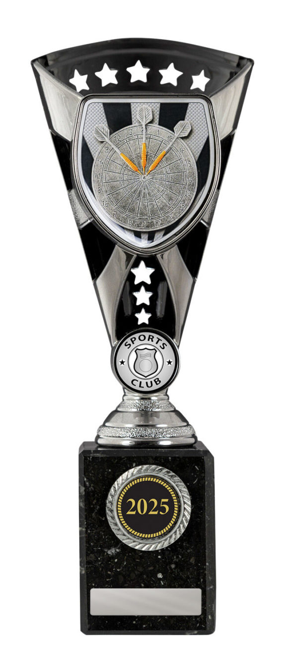 S24-13321: Cobra Cup-Darts - Image 3