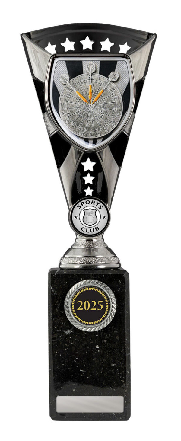 S24-13321: Cobra Cup-Darts - Image 4